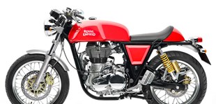 Kawasaki W 650 2006 vs Royal Enfield Continental GT 535 EFI 2017